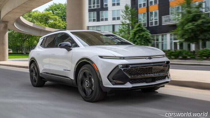 Ford Loses Second Place as Electric Vehicle Competition Intensifies in America | Carscoops